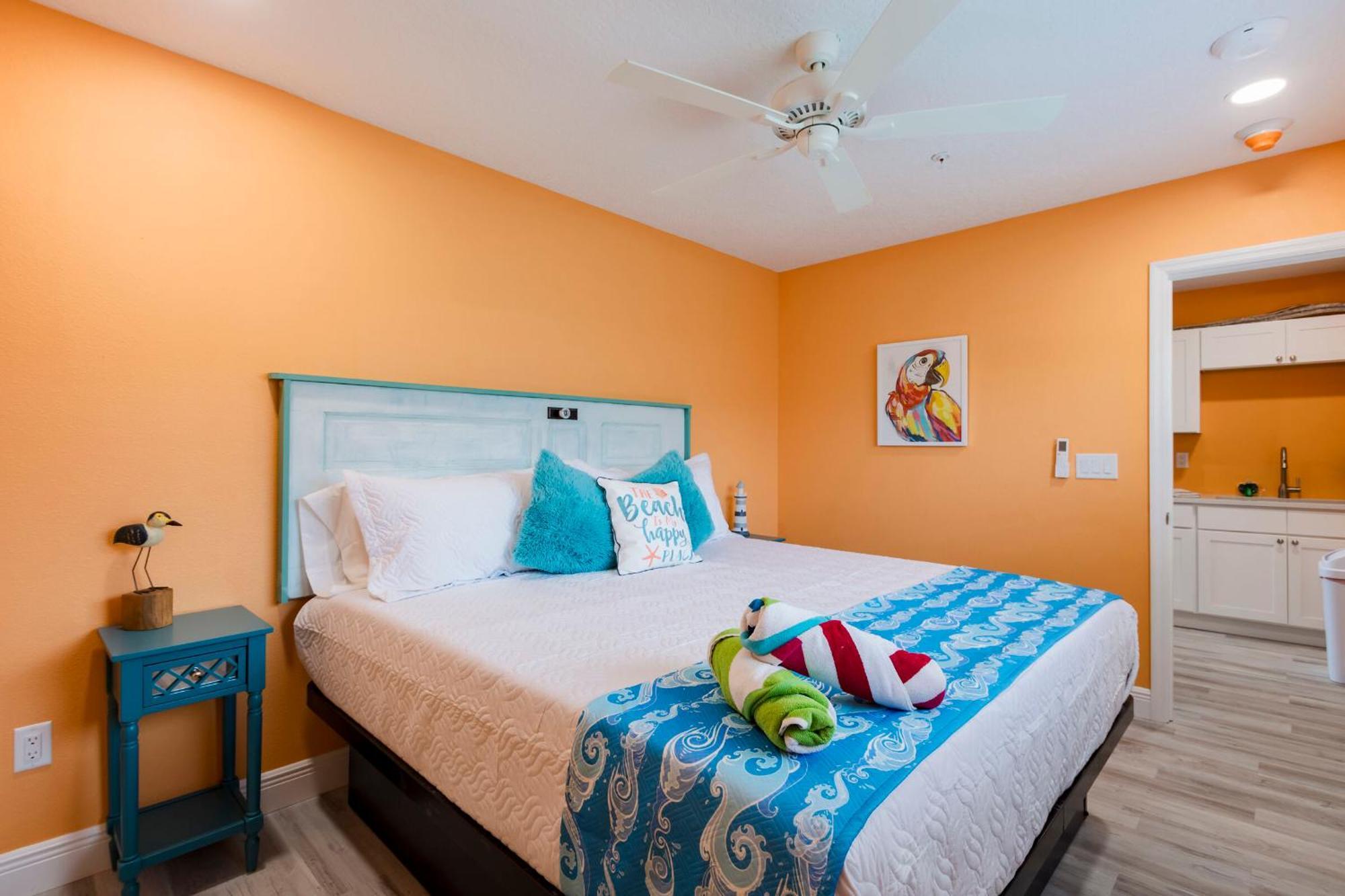 The Lofts At St Pete Beach セント・ピート・ビーチ エクステリア 写真
